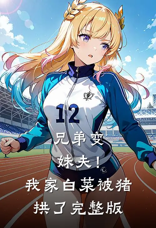 兄弟变妹夫！我家白菜被猪拱了完整版
