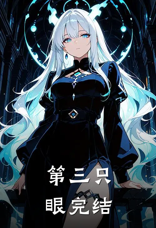 第三只眼完结