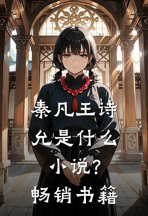秦凡王诗允是什么小说?畅销书籍
