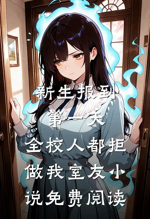 新生报到第一天，全校人都拒做我室友小说免费阅读