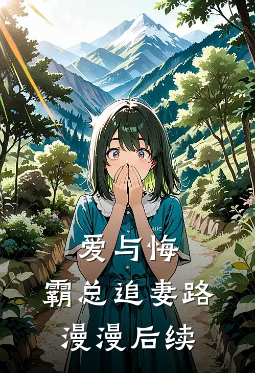 爱与悔：霸总追妻路漫漫后续