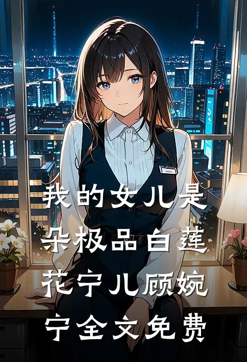 我的女儿是朵极品白莲花宁儿顾婉宁全文免费