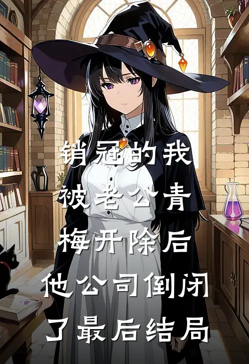 销冠的我被老公青梅开除后，他公司倒闭了最后结局