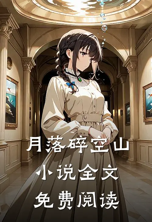 月落碎空山小说全文免费阅读