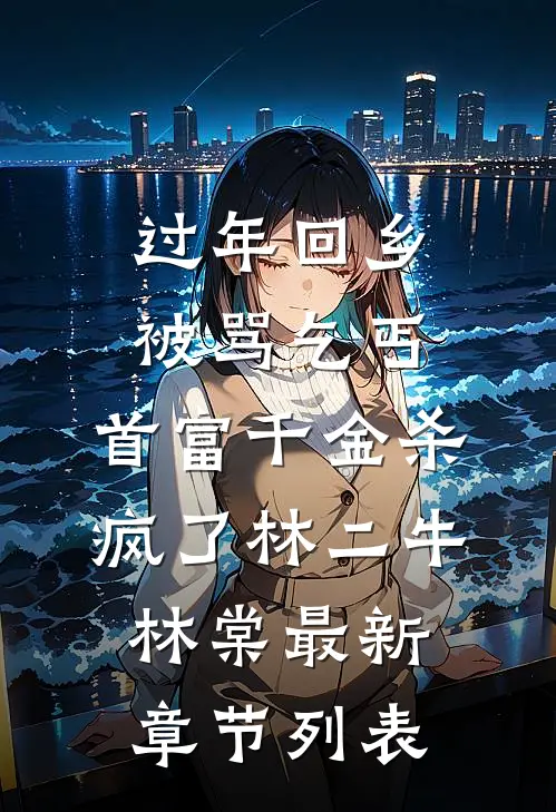 过年回乡被骂乞丐，首富千金杀疯了林二牛林棠最新章节列表