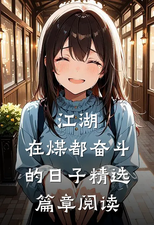 江湖：在煤都奋斗的日子精选篇章阅读