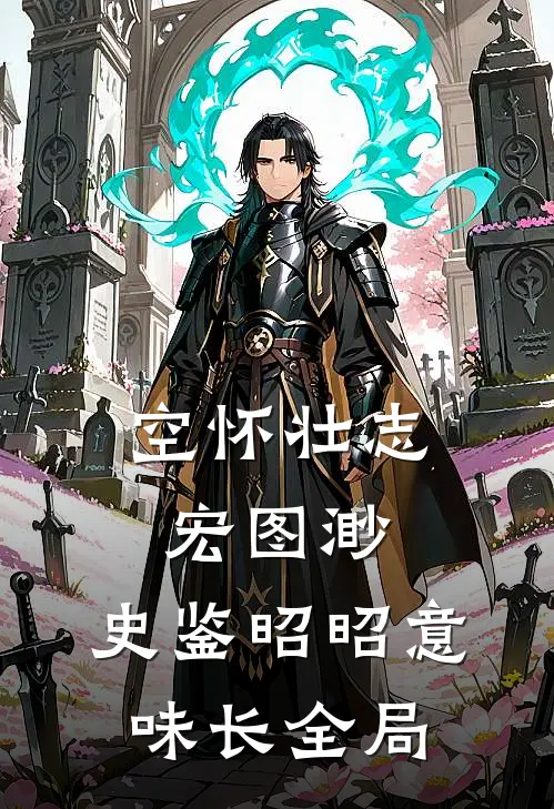 空怀壮志宏图渺，史鉴昭昭意味长全局