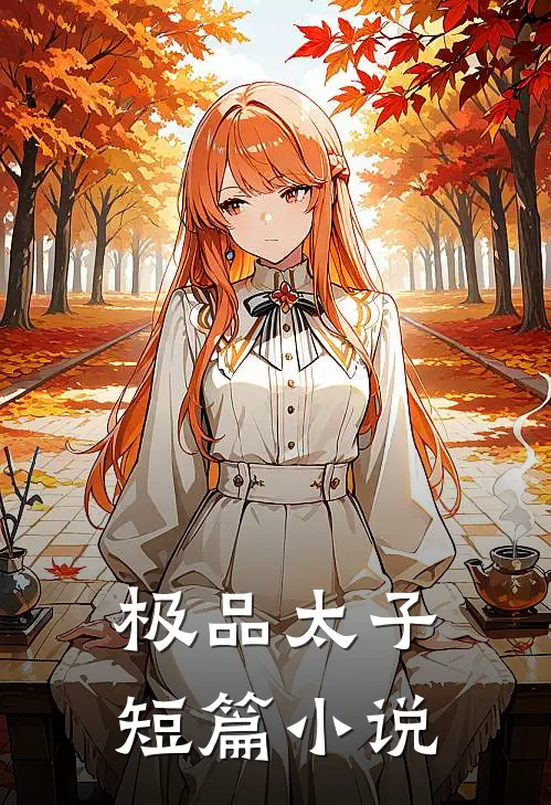 极品太子短篇小说