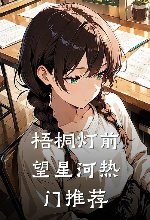 梧桐灯前望星河热门推荐
