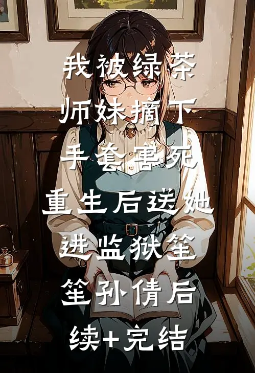 我被绿茶师妹摘下手套害死，重生后送她进监狱笙笙孙倩后续+完结