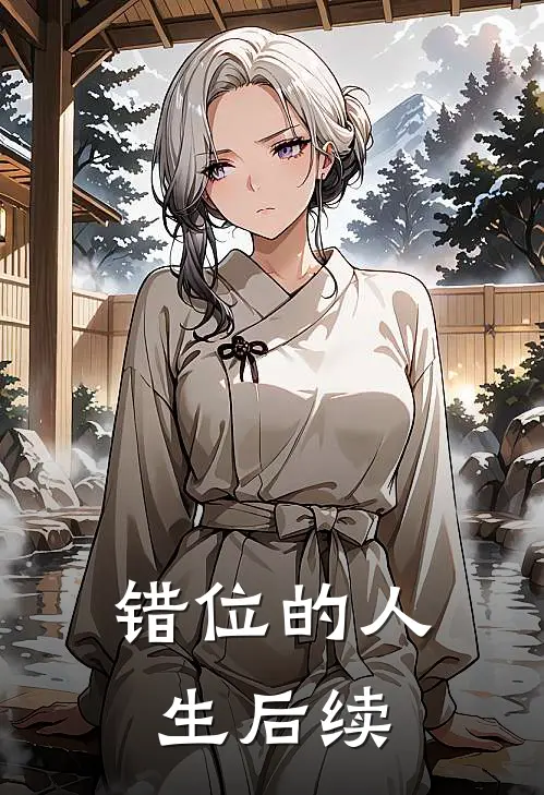 错位的人生后续