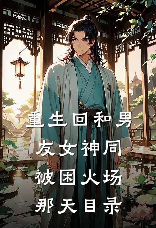 重生回和男友女神同被困火场那天目录