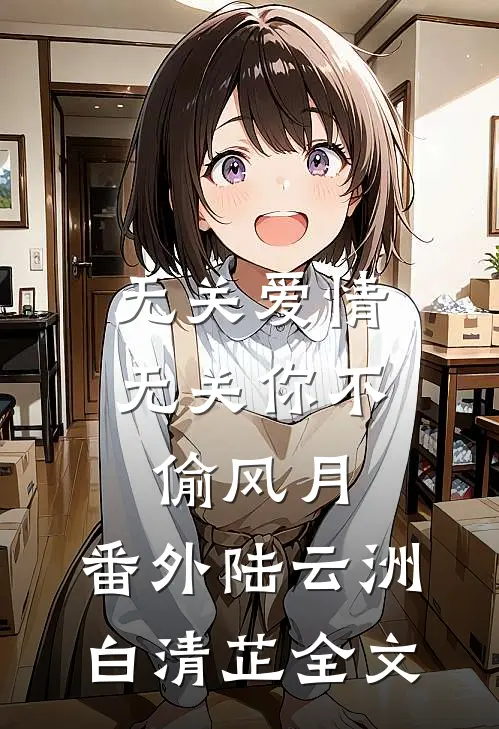 无关爱情无关你不偷风月：  番外陆云洲白清芷全文