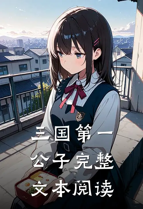三国第一公子完整文本阅读