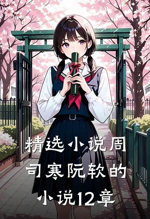精选小说周司寒阮软的小说12章