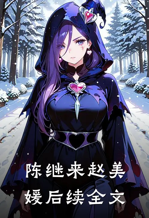 陈继来赵美媛后续全文