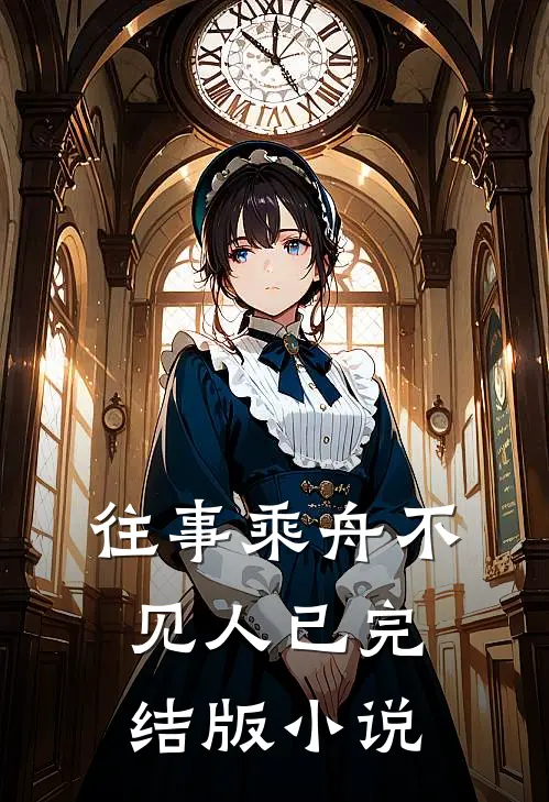 往事乘舟不见人已完结版小说