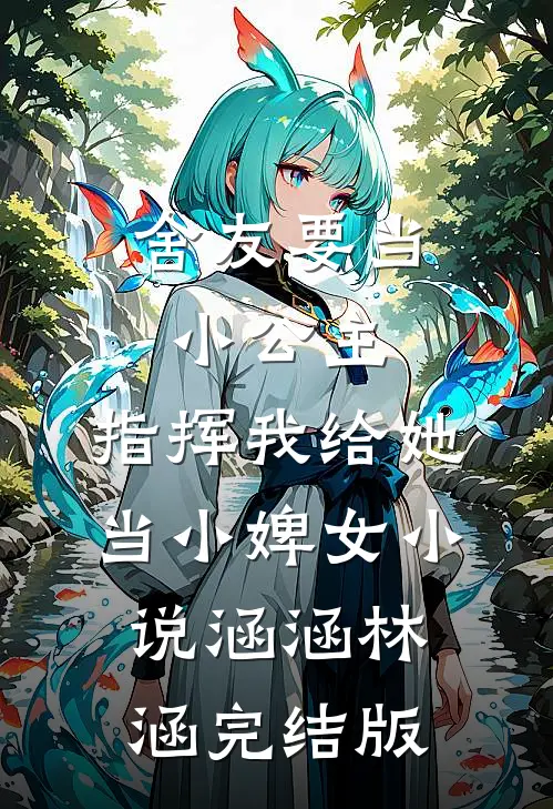 舍友要当小公主，指挥我给她当小婢女小说涵涵林涵完结版