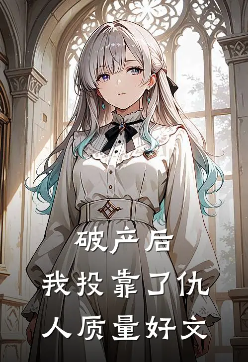 破产后，我投靠了仇人质量好文