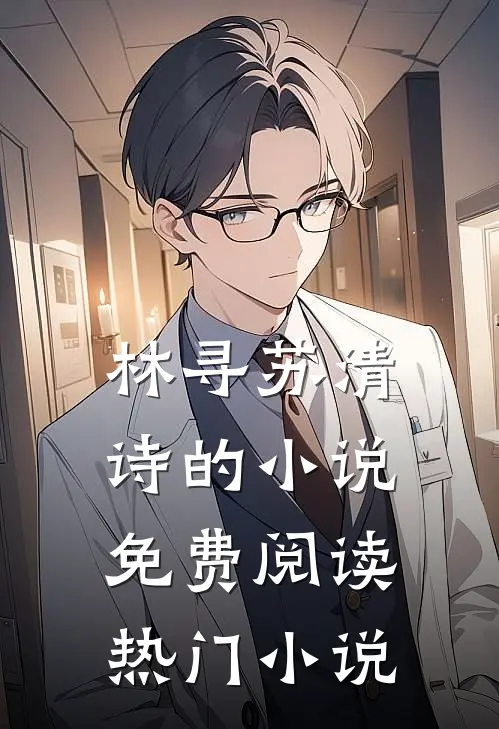 林寻苏清诗的小说免费阅读热门小说