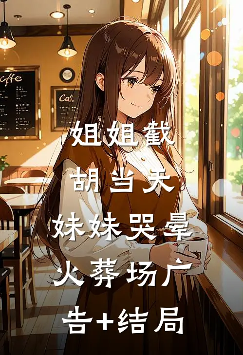 姐姐截胡当天，妹妹哭晕火葬场广告+结局