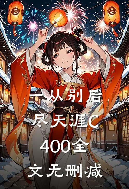 一从别后尽天涯C400全文无删减