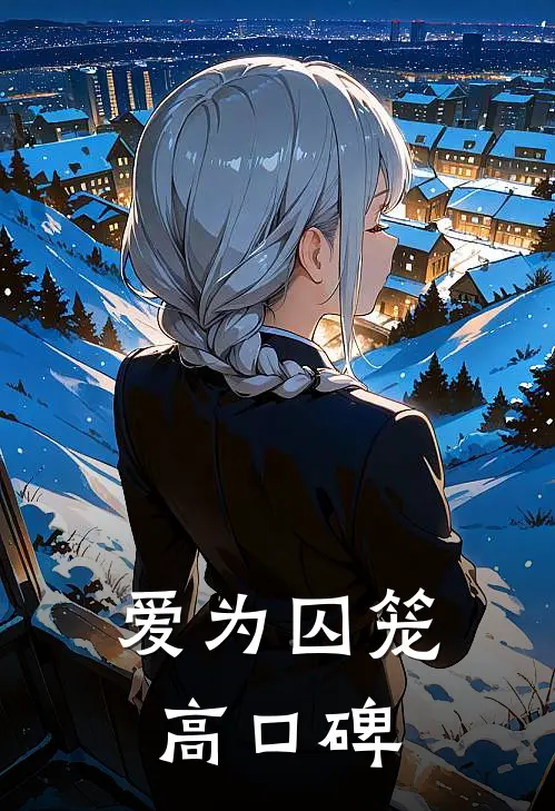 爱为囚笼高口碑