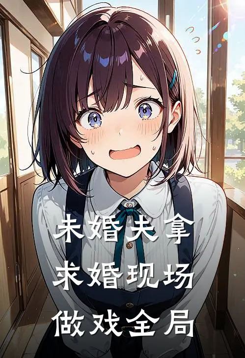 未婚夫拿求婚现场做戏全局