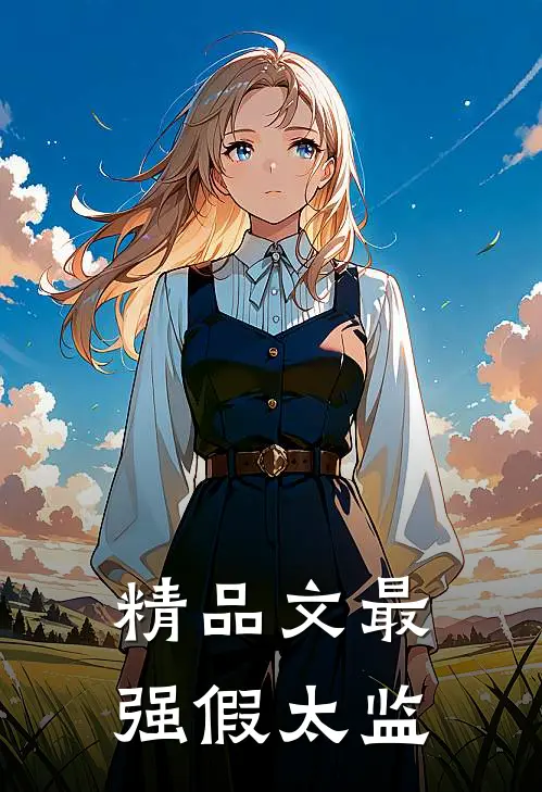 精品文最强假太监