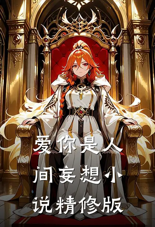爱你是人间妄想小说精修版