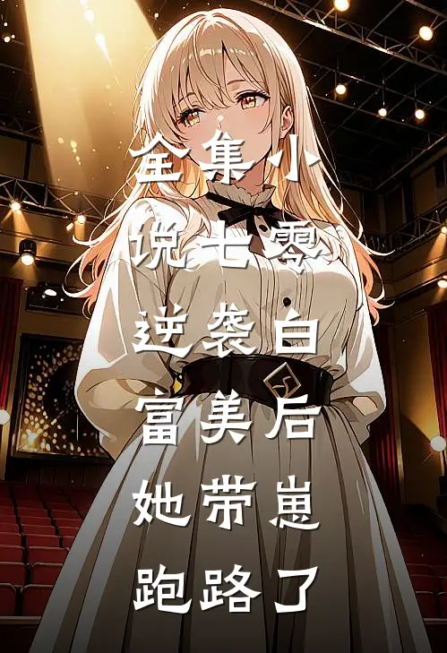 全集小说七零：逆袭白富美后，她带崽跑路了