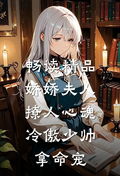 畅读精品娇娇夫人撩人心魂，冷傲少帅拿命宠