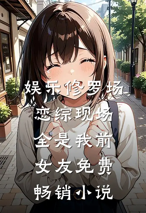 娱乐修罗场:恋综现场全是我前女友免费畅销小说
