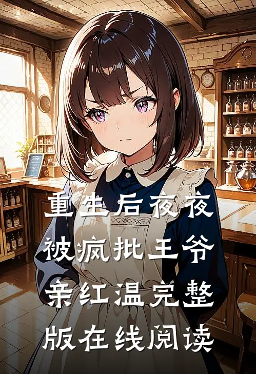 重生后夜夜被疯批王爷亲红温完整版在线阅读