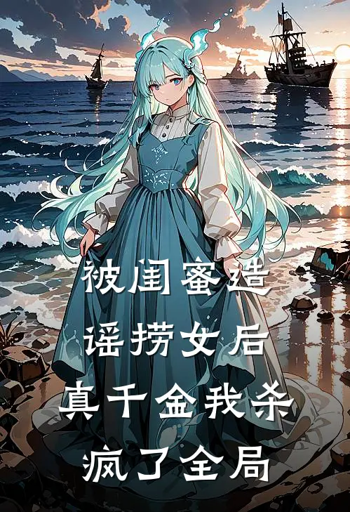 被闺蜜造谣捞女后，真千金我杀疯了全局