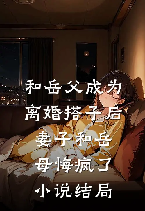 和岳父成为离婚搭子后，妻子和岳母悔疯了小说结局