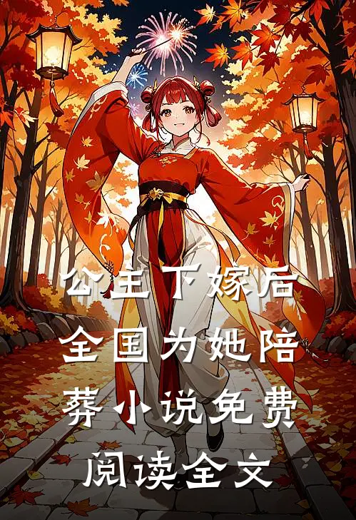 公主下嫁后，全国为她陪葬小说免费阅读全文