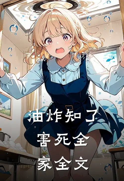 油炸知了，害死全家全文