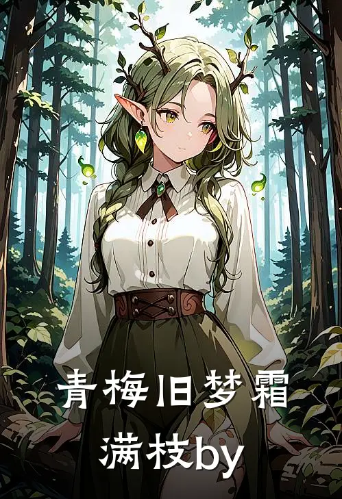 青梅旧梦霜满枝by