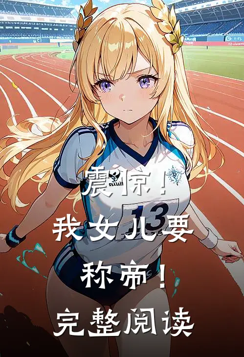 震惊！我女儿要称帝！完整阅读