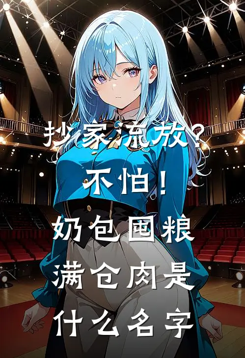 抄家流放？不怕！奶包囤粮满仓肉是什么名字