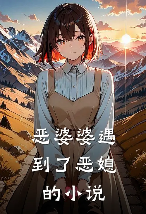 恶婆婆遇到了恶媳的小说