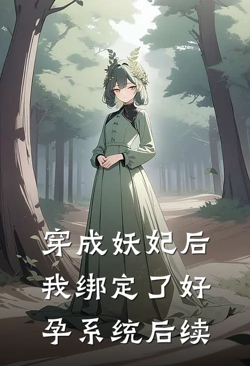 穿成妖妃后，我绑定了好孕系统后续