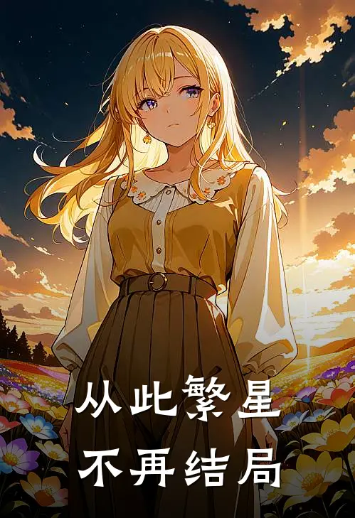 从此繁星不再结局