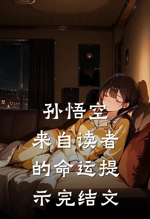 孙悟空：来自读者的命运提示完结文