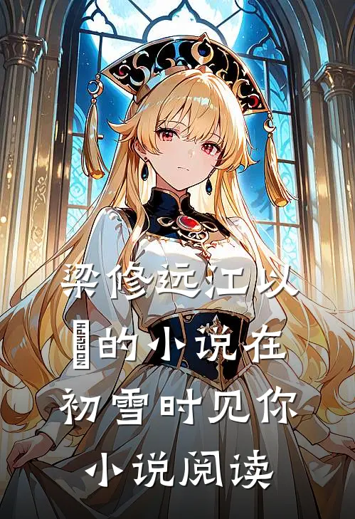 梁修远江以婳的小说在初雪时见你小说阅读