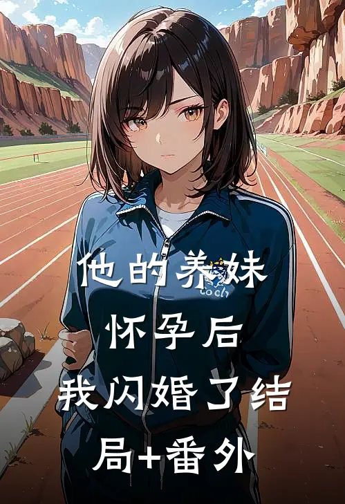 他的养妹怀孕后，我闪婚了结局+番外