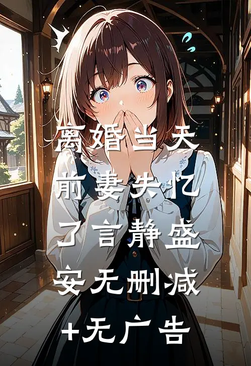 离婚当天，前妻失忆了言静盛安无删减+无广告