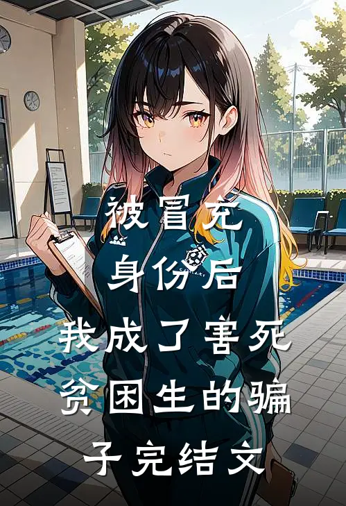 被冒充身份后，我成了害死贫困生的骗子完结文
