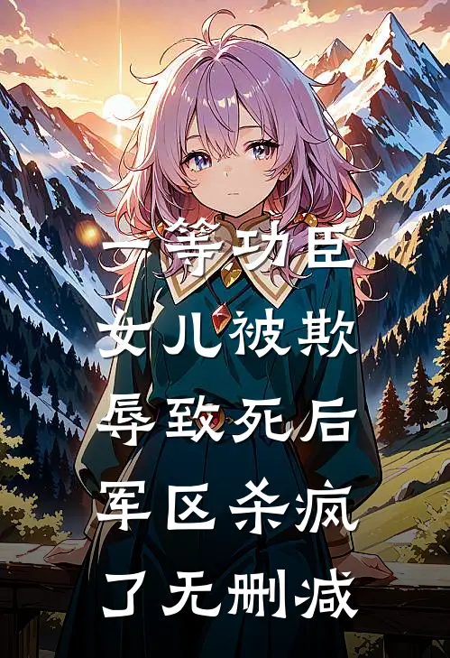 一等功臣女儿被欺辱致死后，军区杀疯了无删减